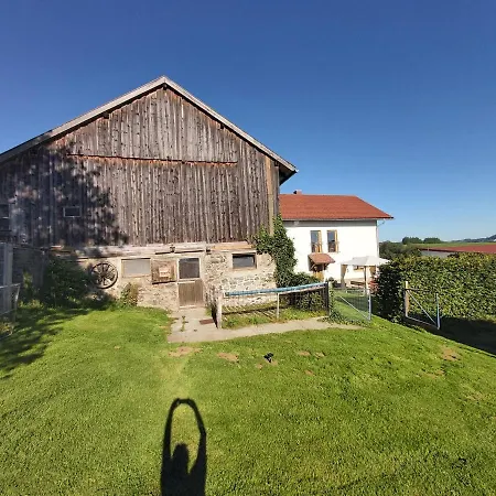 Anno - Wohlfuehl - Idylle In Gruenbach_kirchdorf